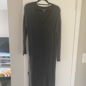 AEO Maxi Sweater Dress